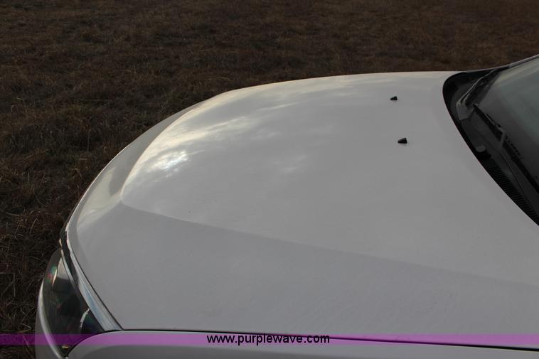 image for item K2954 2010 Ford Fusion