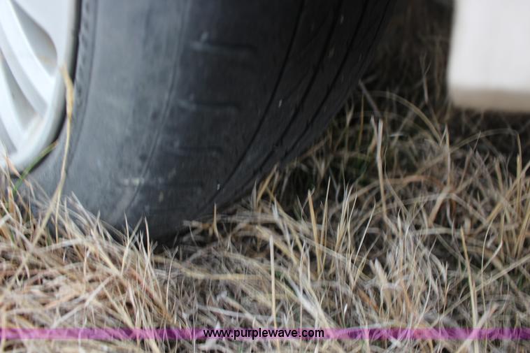 image for item K2954 2010 Ford Fusion