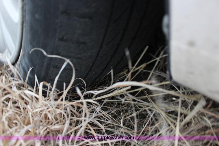 image for item K2954 2010 Ford Fusion