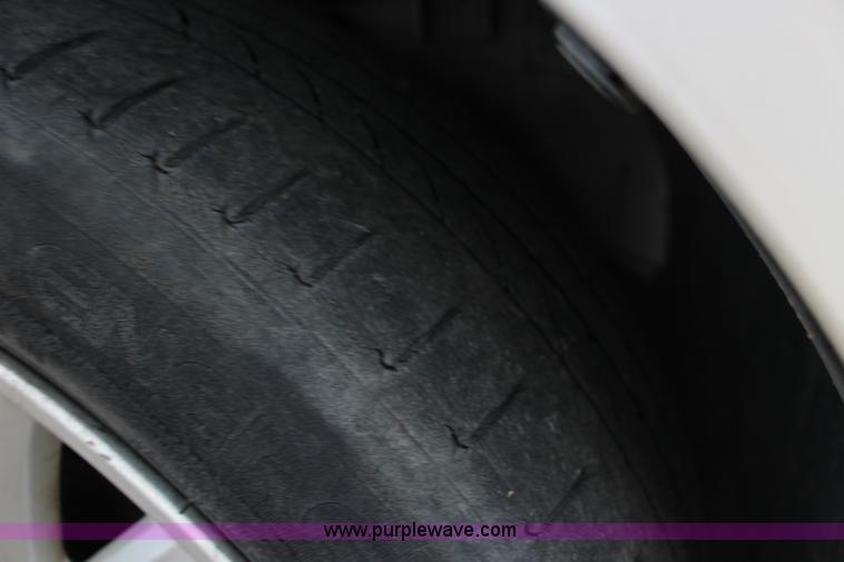 image for item K2954 2010 Ford Fusion