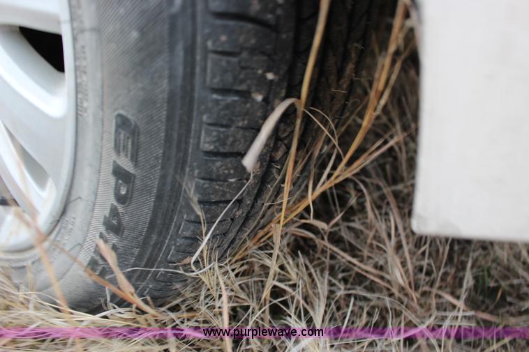 image for item K2955 2010 Ford Fusion