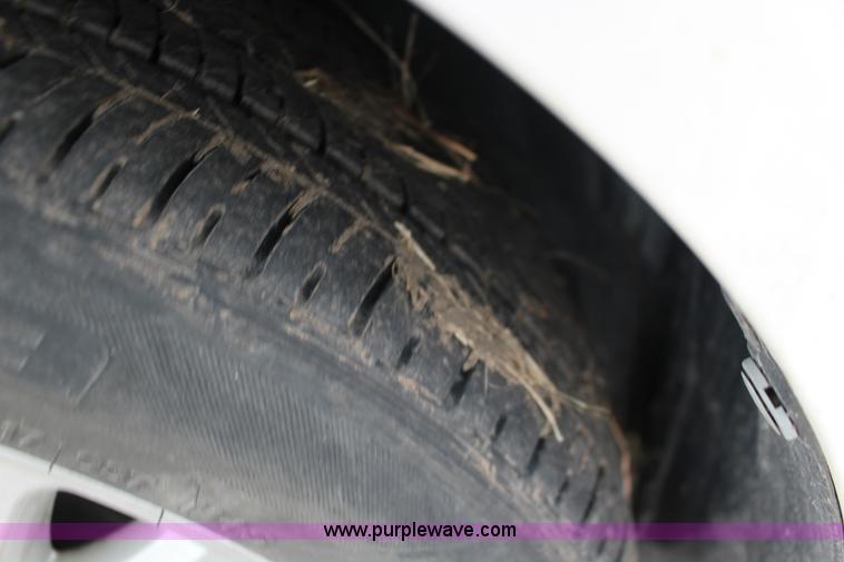 image for item K2955 2010 Ford Fusion