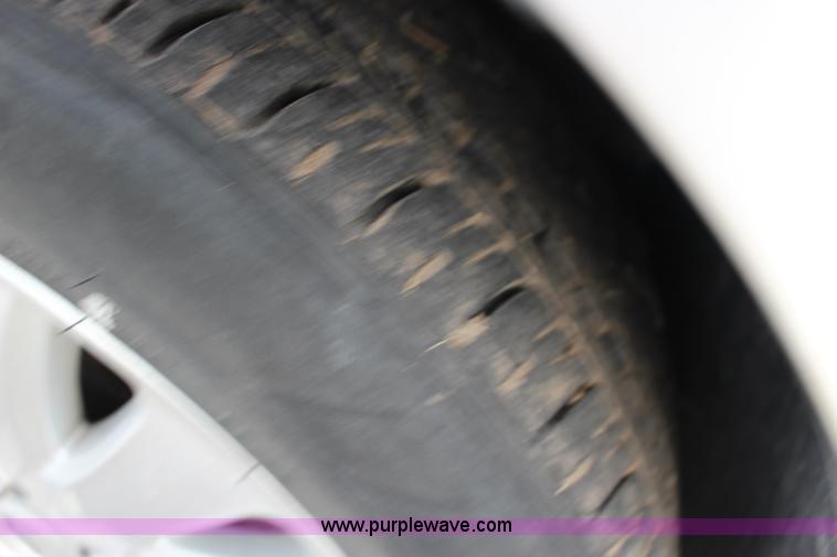 image for item K2955 2010 Ford Fusion