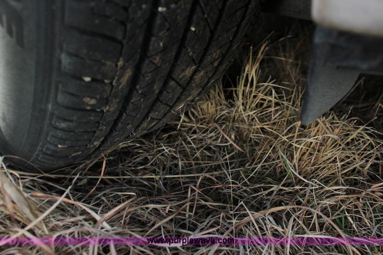 image for item K2955 2010 Ford Fusion