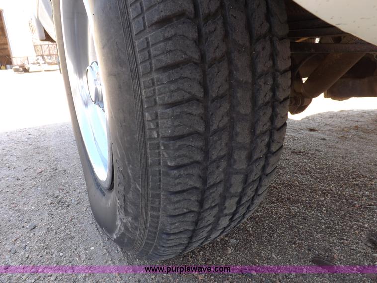 image for item K3234 1990 Chevrolet Silverado 1500 pickup truck