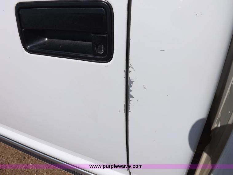 image for item K3234 1990 Chevrolet Silverado 1500 pickup truck