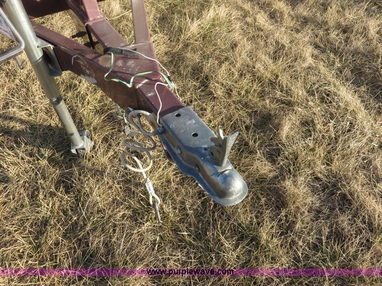 image for item K7228 1998 Glastron GS205 boat