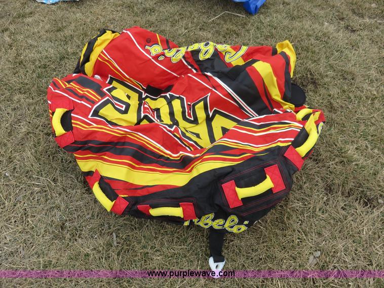 image for item K7228 1998 Glastron GS205 boat