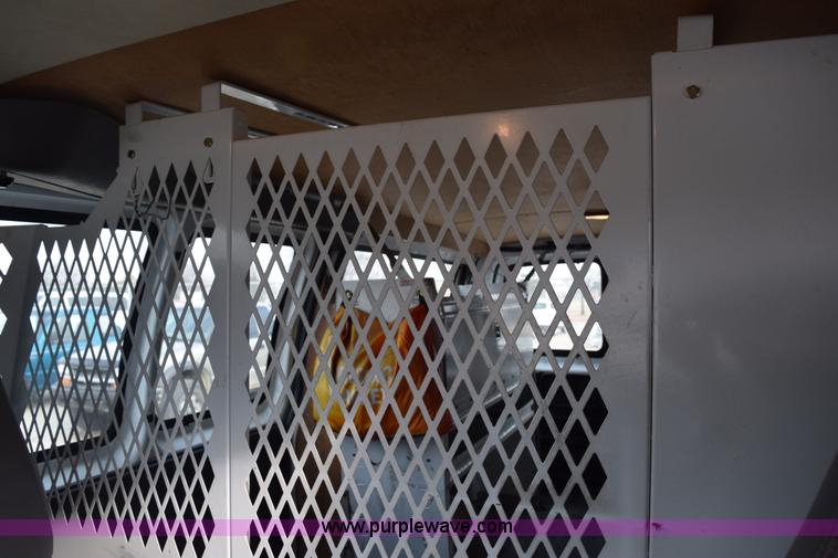 image for item K8788 2007 Chevrolet Express 3500 Cargo van