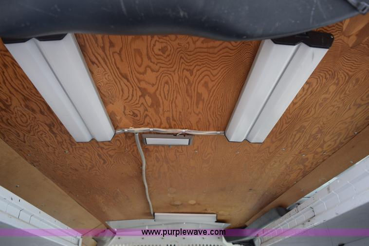 image for item K8789 2006 Chevrolet Express 3500 Cargo van