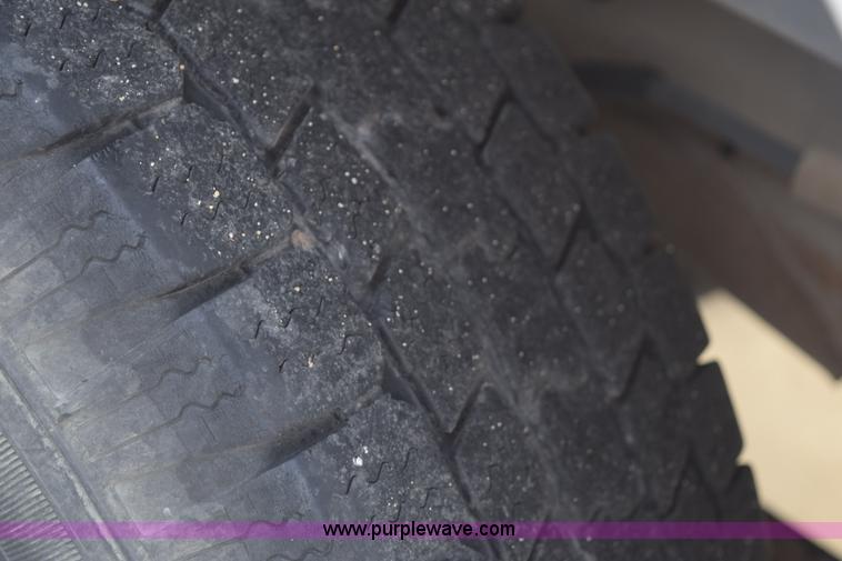 image for item K8789 2006 Chevrolet Express 3500 Cargo van