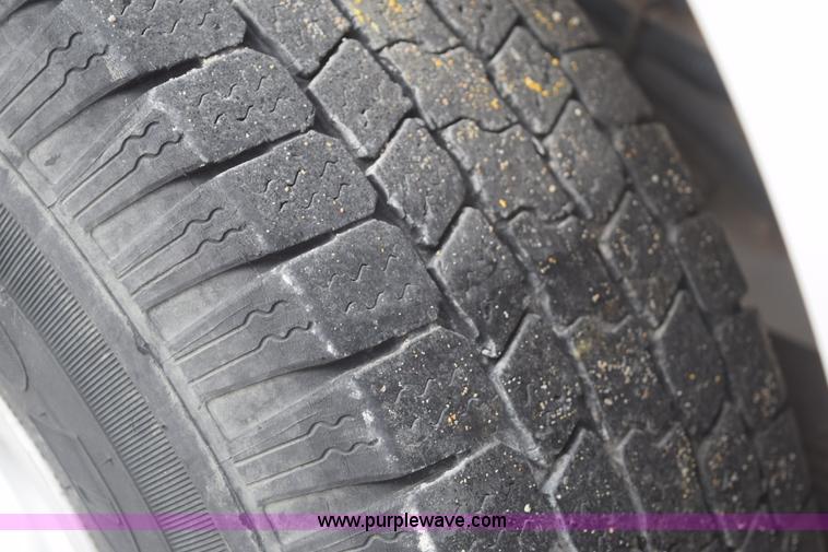 image for item K8789 2006 Chevrolet Express 3500 Cargo van