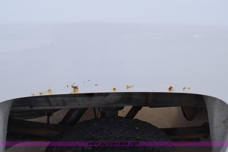 image for item K8793 2007 Chevrolet Silverado 2500HD Ext. Cab pickup truck