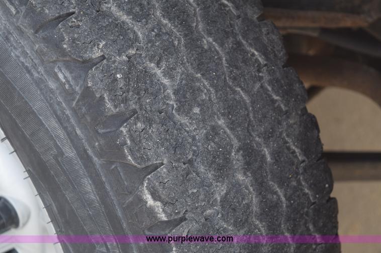 image for item K8793 2007 Chevrolet Silverado 2500HD Ext. Cab pickup truck