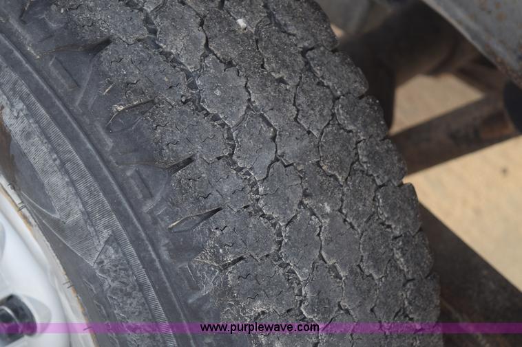 image for item K8793 2007 Chevrolet Silverado 2500HD Ext. Cab pickup truck