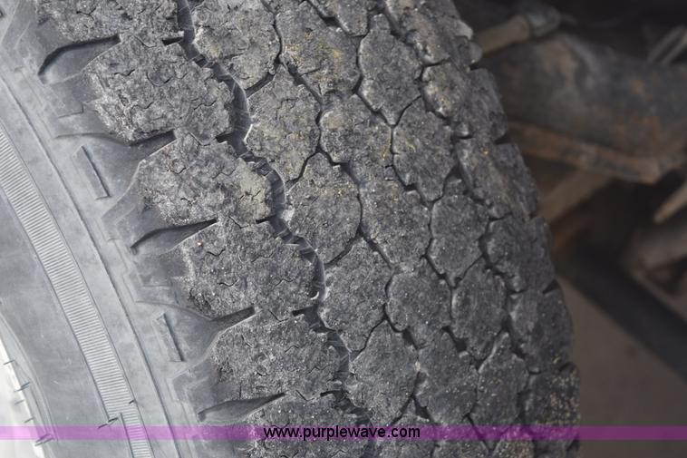 image for item K8793 2007 Chevrolet Silverado 2500HD Ext. Cab pickup truck