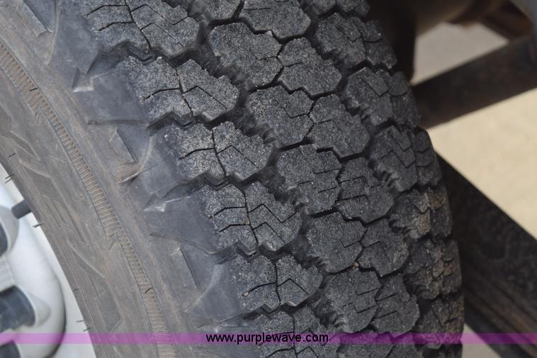 image for item K8794 2006 Chevrolet Silverado 2500HD Ext. Cab pickup truck