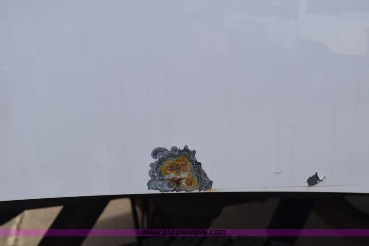 image for item K8798 2007 Chevrolet Silverado 1500 Ext. Cab pickup truck