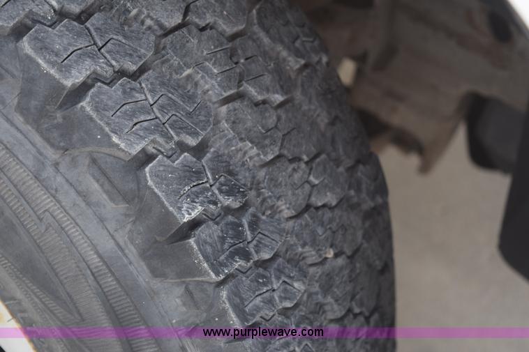 image for item K8798 2007 Chevrolet Silverado 1500 Ext. Cab pickup truck