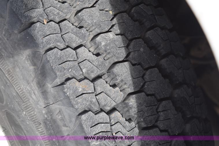 image for item K8798 2007 Chevrolet Silverado 1500 Ext. Cab pickup truck