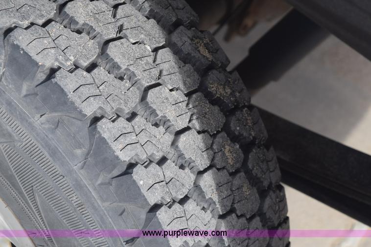 image for item K8798 2007 Chevrolet Silverado 1500 Ext. Cab pickup truck