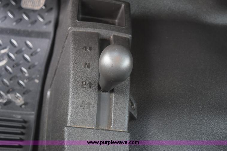 image for item K8799 2007 Chevrolet Silverado 1500 Ext. Cab pickup truck