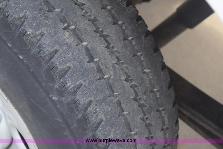 image for item K8799 2007 Chevrolet Silverado 1500 Ext. Cab pickup truck