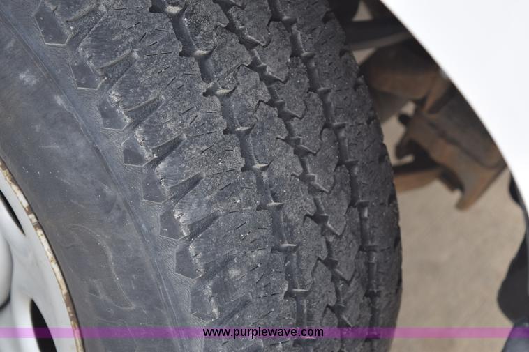 image for item K8799 2007 Chevrolet Silverado 1500 Ext. Cab pickup truck