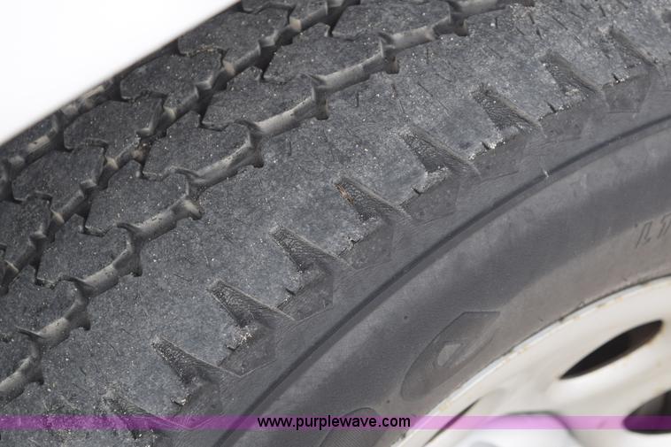 image for item K8799 2007 Chevrolet Silverado 1500 Ext. Cab pickup truck