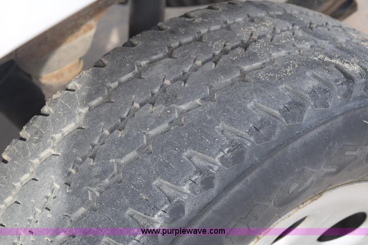 image for item K8799 2007 Chevrolet Silverado 1500 Ext. Cab pickup truck