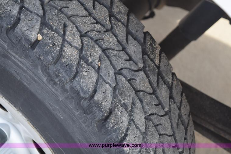 image for item K8800 2007 Chevrolet Silverado 1500 Ext. Cab pickup truck