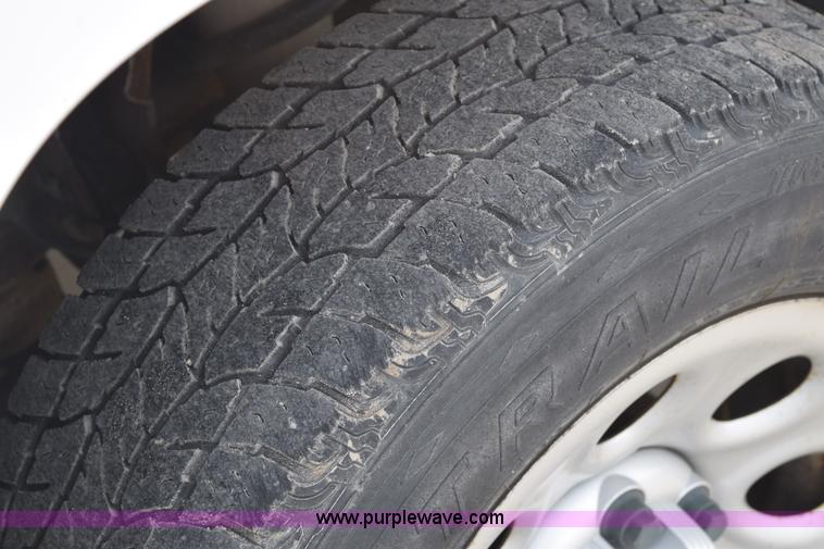 image for item K8800 2007 Chevrolet Silverado 1500 Ext. Cab pickup truck