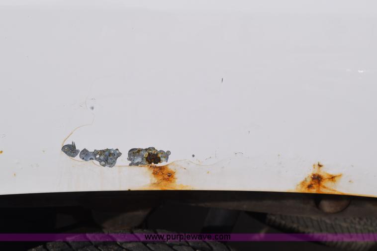 image for item K8800 2007 Chevrolet Silverado 1500 Ext. Cab pickup truck