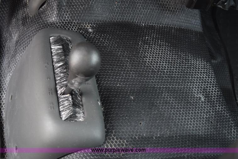 image for item K8801 2006 Chevrolet Silverado 1500 Ext. Cab pickup truck