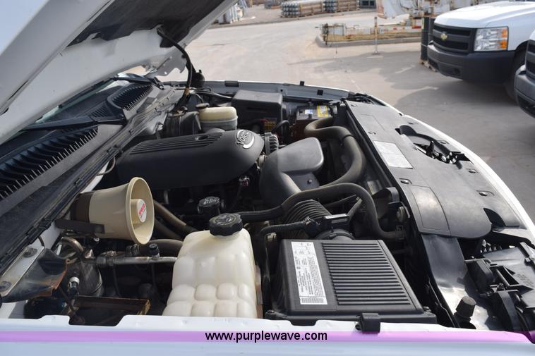 image for item K8801 2006 Chevrolet Silverado 1500 Ext. Cab pickup truck