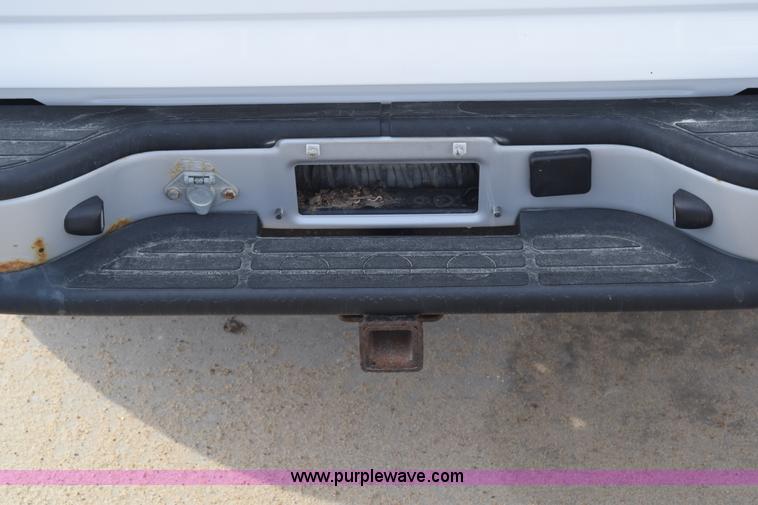 image for item K8801 2006 Chevrolet Silverado 1500 Ext. Cab pickup truck