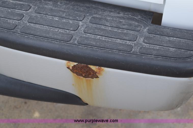 image for item K8801 2006 Chevrolet Silverado 1500 Ext. Cab pickup truck