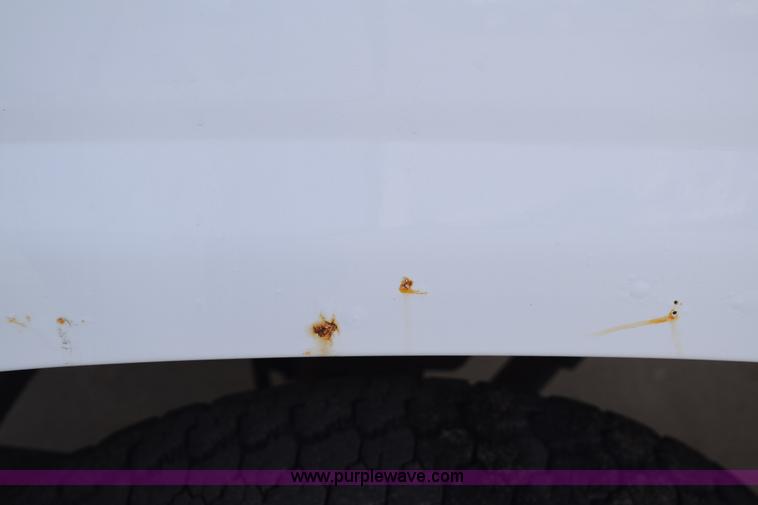 image for item K8801 2006 Chevrolet Silverado 1500 Ext. Cab pickup truck