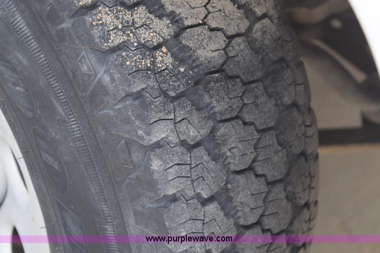 image for item K8801 2006 Chevrolet Silverado 1500 Ext. Cab pickup truck