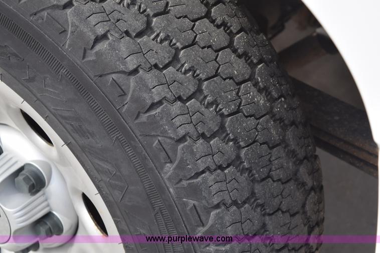 image for item K8801 2006 Chevrolet Silverado 1500 Ext. Cab pickup truck