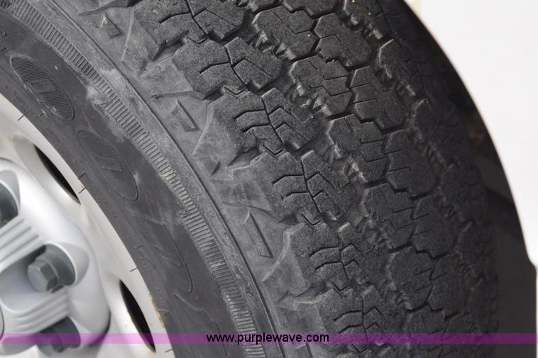 image for item K8801 2006 Chevrolet Silverado 1500 Ext. Cab pickup truck