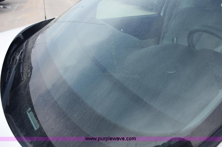 image for item K8802 2006 Chevrolet Uplander Cargo van