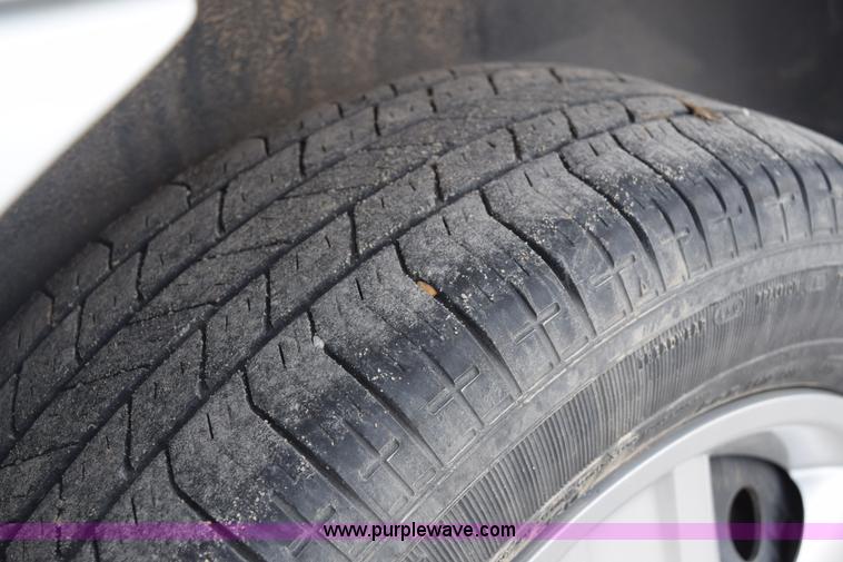 image for item K8802 2006 Chevrolet Uplander Cargo van