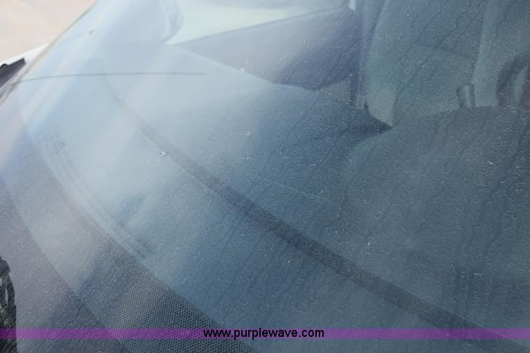 image for item K8803 2007 Chevrolet Uplander Cargo van