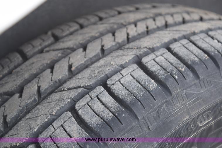 image for item K8803 2007 Chevrolet Uplander Cargo van