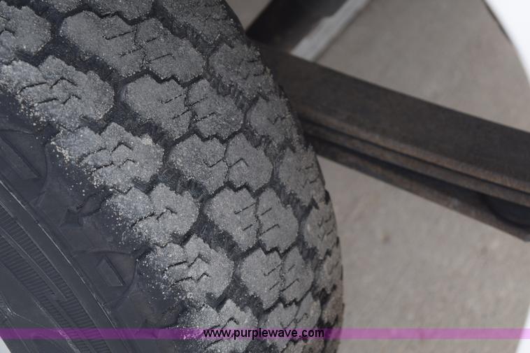 image for item K8808 2007 Chevrolet Silverado 1500 Ext. Cab pickup truck