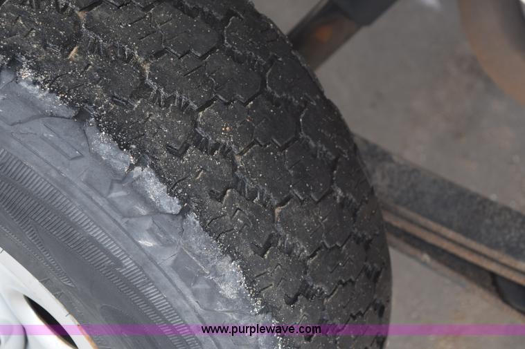 image for item K8808 2007 Chevrolet Silverado 1500 Ext. Cab pickup truck