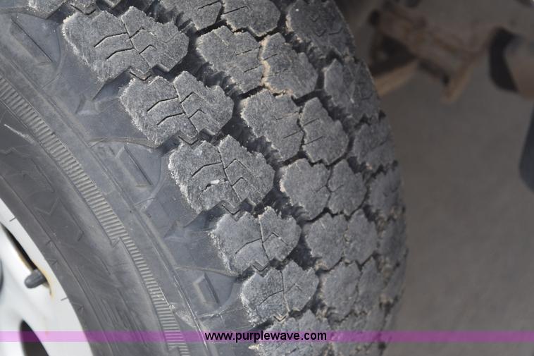 image for item K8808 2007 Chevrolet Silverado 1500 Ext. Cab pickup truck