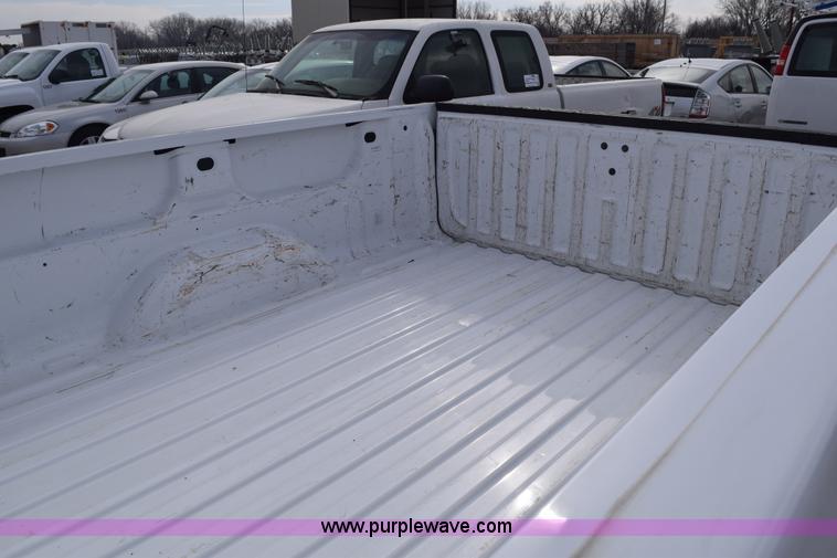 image for item K8808 2007 Chevrolet Silverado 1500 Ext. Cab pickup truck