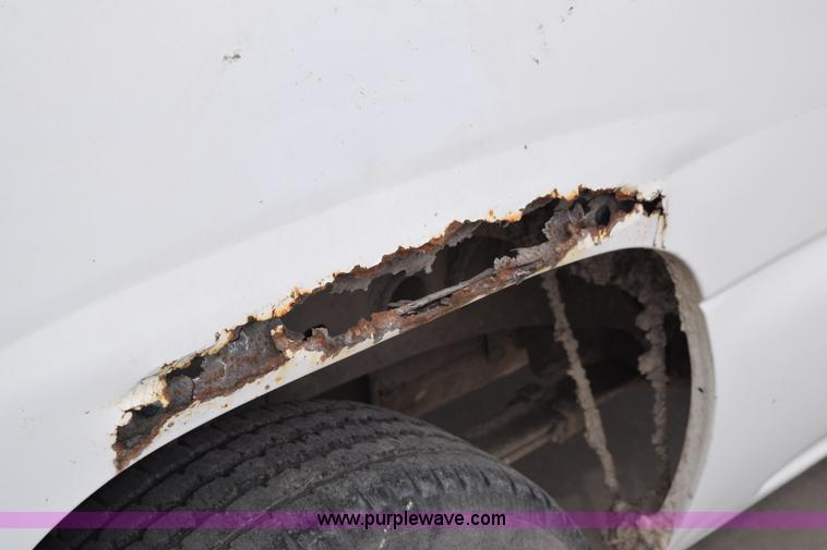 image for item K8809 1999 Chevrolet Silverado 1500 Ext. Cab pickup truck